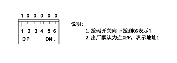 SPD-HT485_D機(jī)架溫濕度傳感器，機(jī)架溫濕度傳感器